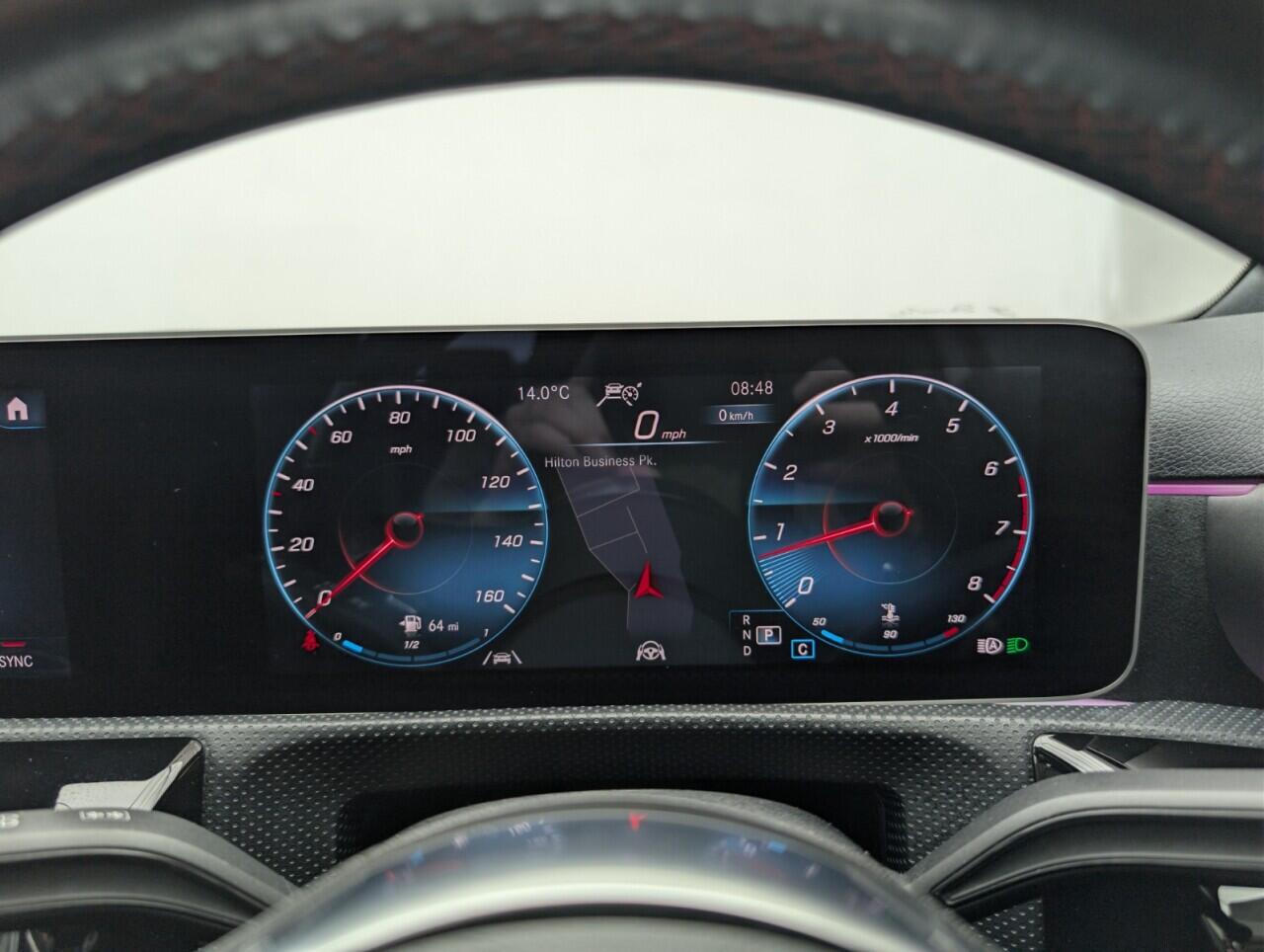 Used Mercedes-Benz A-Class 2019 for sale - 76742775: Photo 18