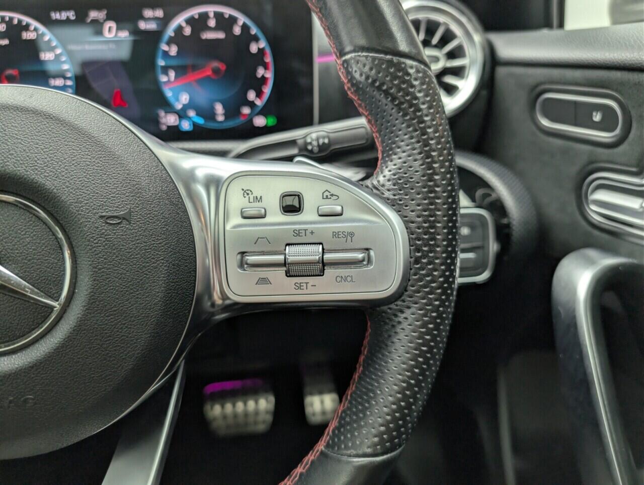 Used Mercedes-Benz A-Class 2019 for sale - 76742775: Photo 20