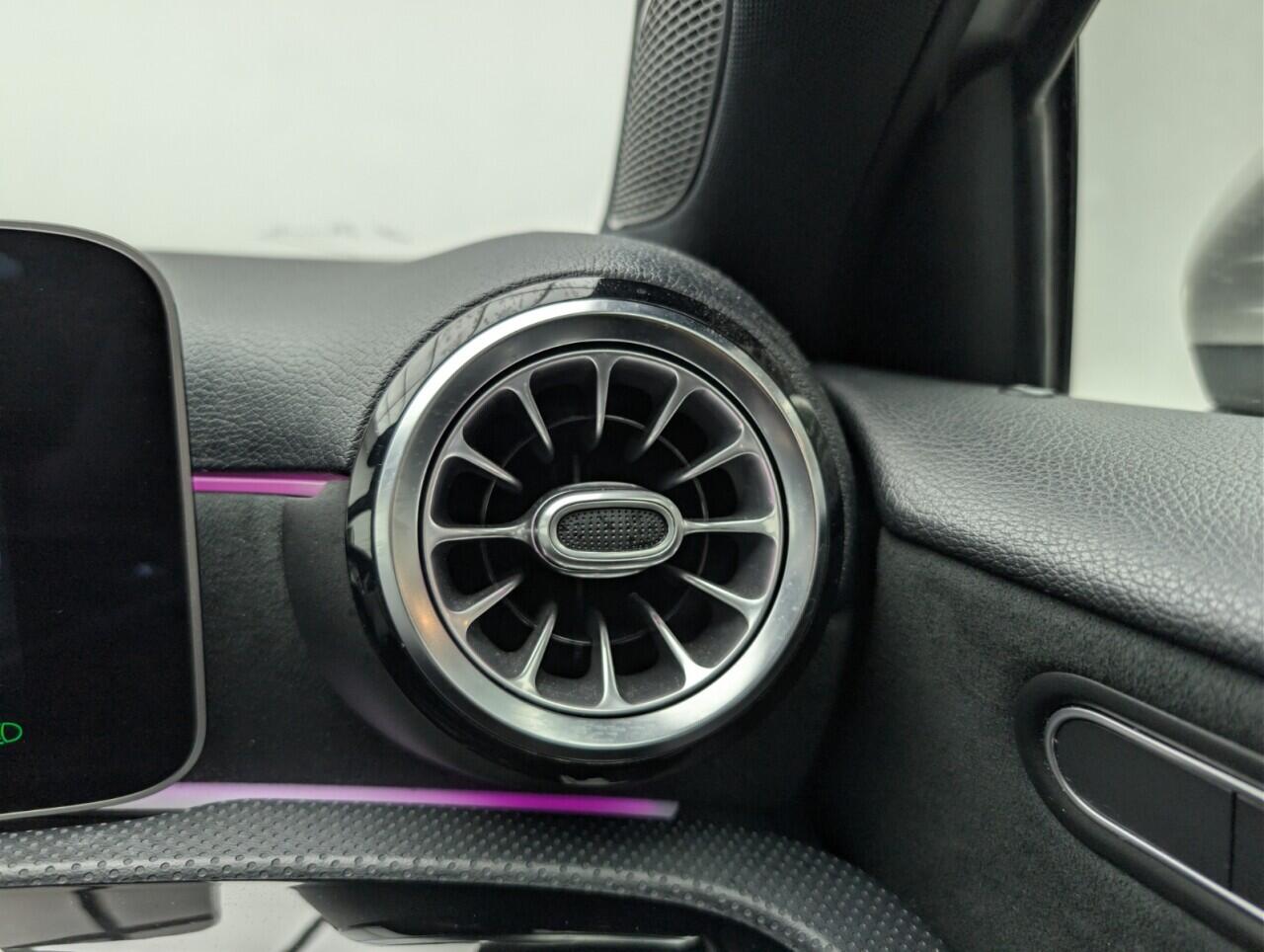 Used Mercedes-Benz A-Class 2019 for sale - 76742775: Photo 21