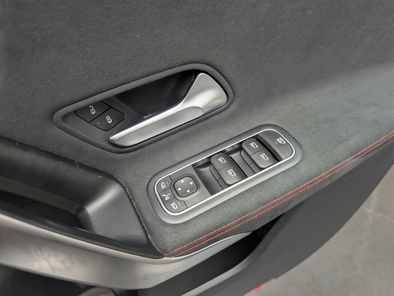 Used Mercedes-Benz A-Class 2019 for sale - 76742775: Photo 22