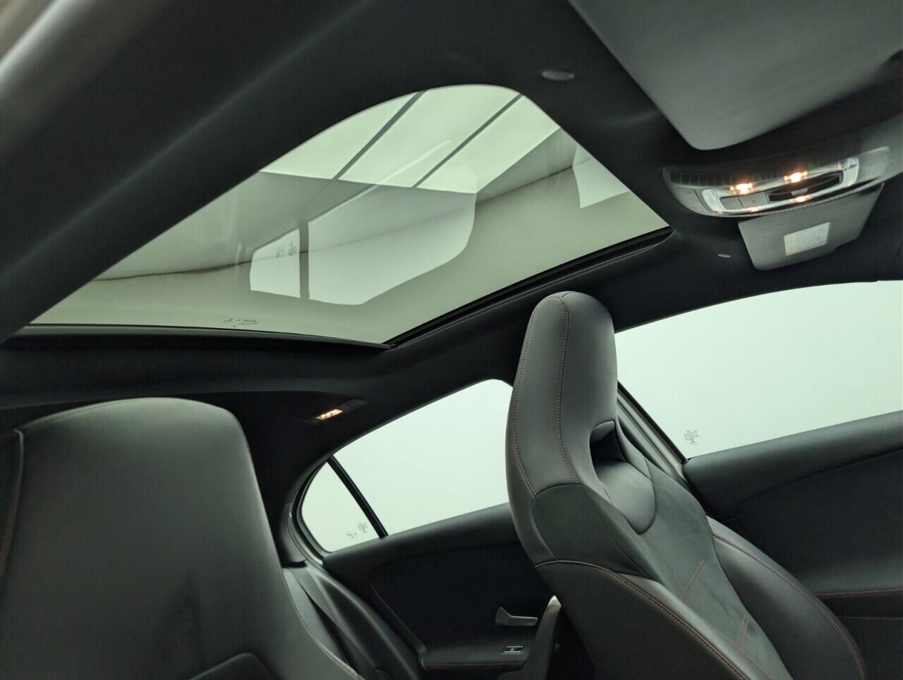 Used Mercedes-Benz A-Class 2019 for sale - 76742775: Photo 23