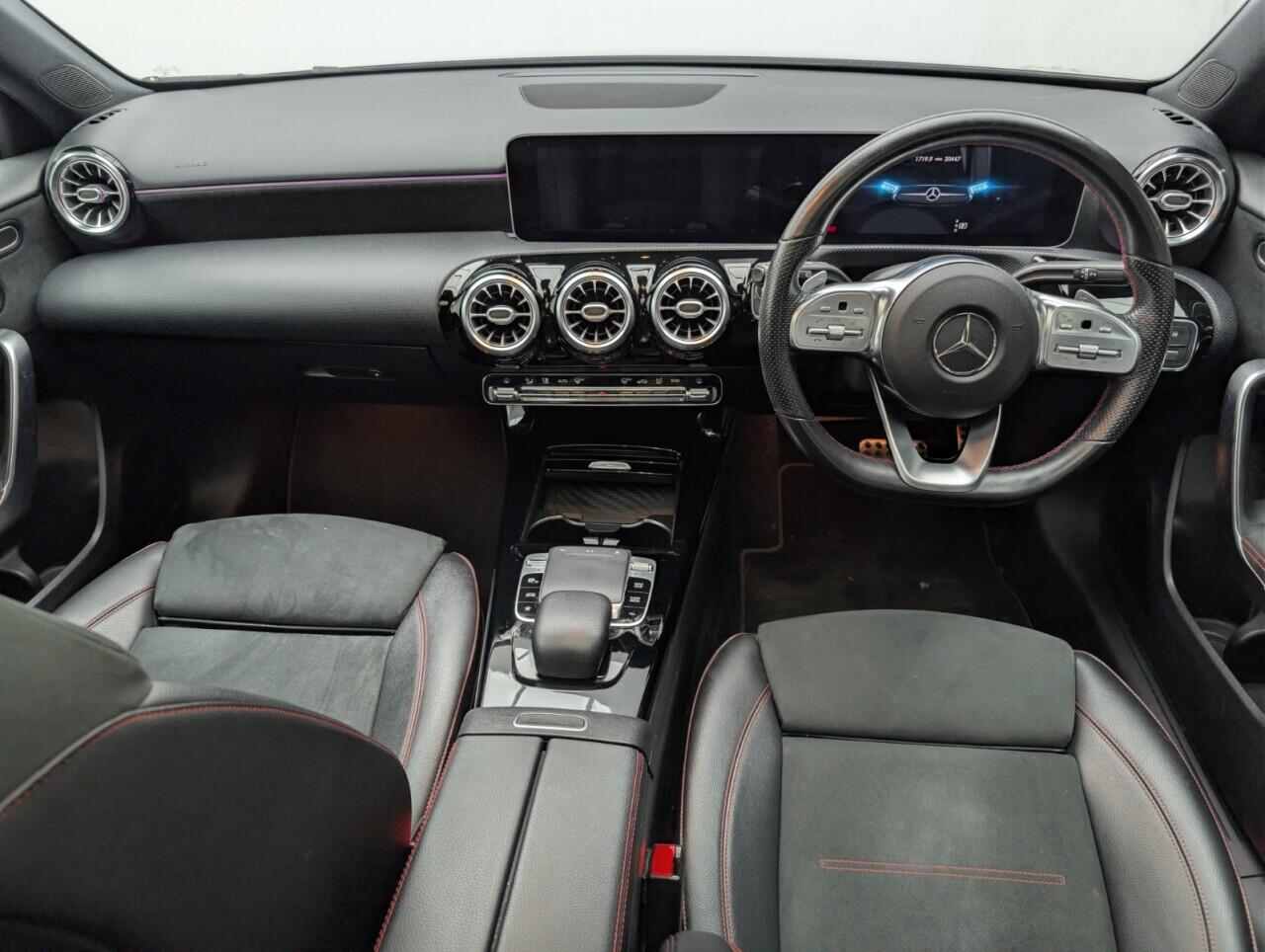 Used Mercedes-Benz A-Class 2019 for sale - 76742775: Photo 26