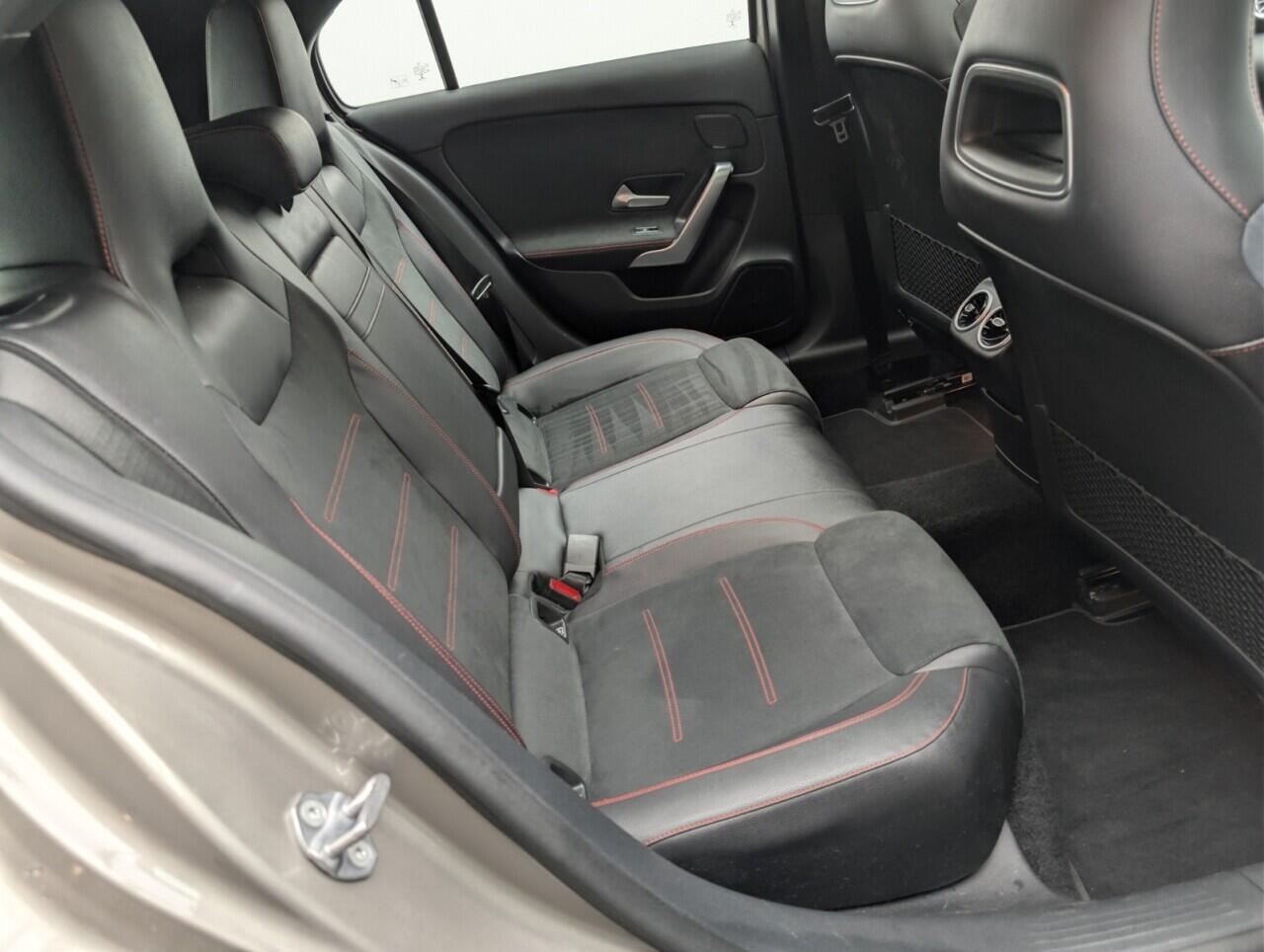 Used Mercedes-Benz A-Class 2019 for sale - 76742775: Photo 27