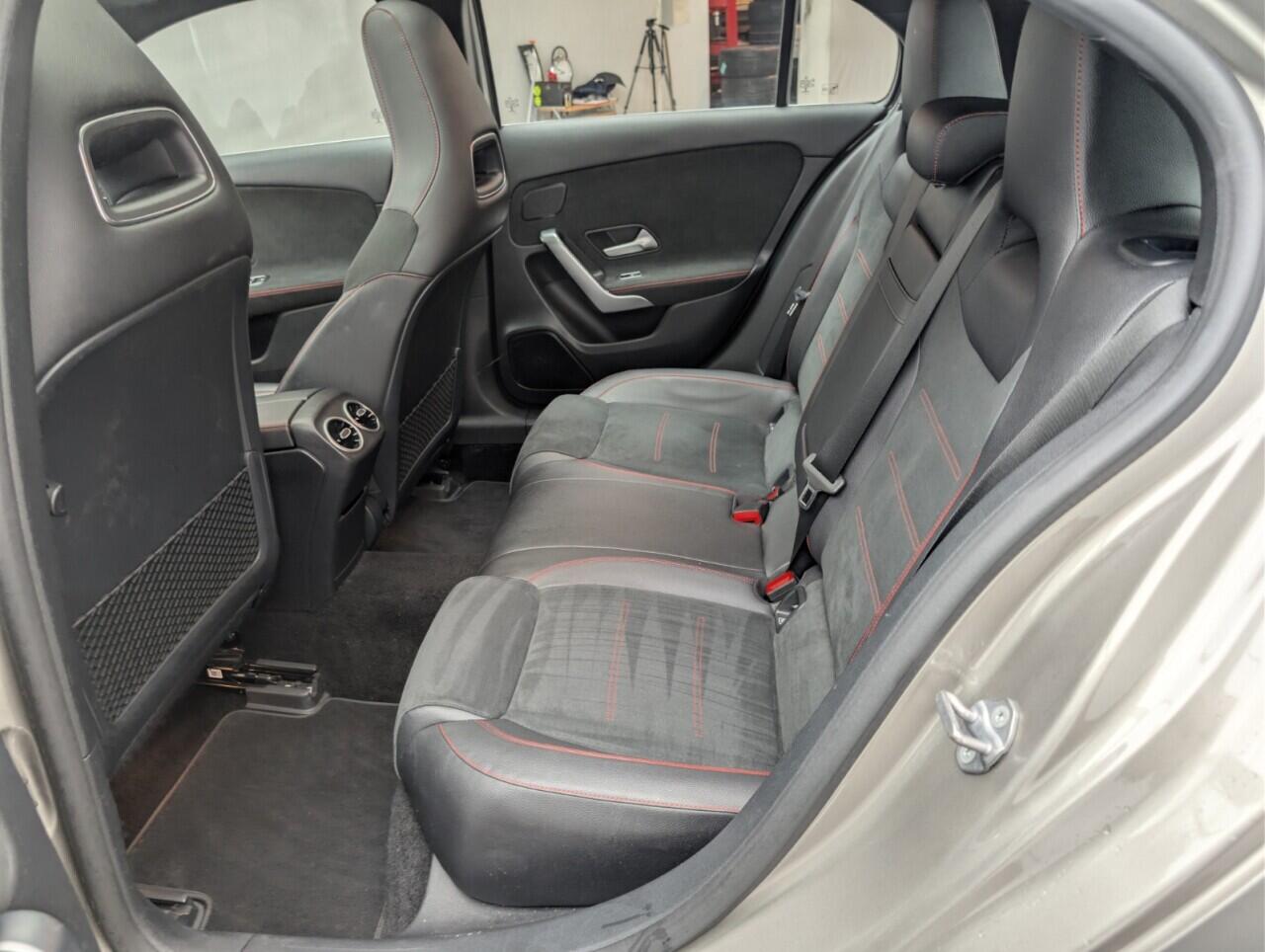 Used Mercedes-Benz A-Class 2019 for sale - 76742775: Photo 30