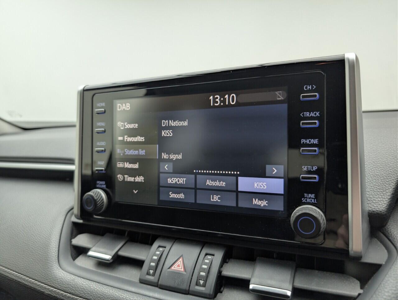 Used Toyota RAV4 2020 for sale - 76701384: Photo 13