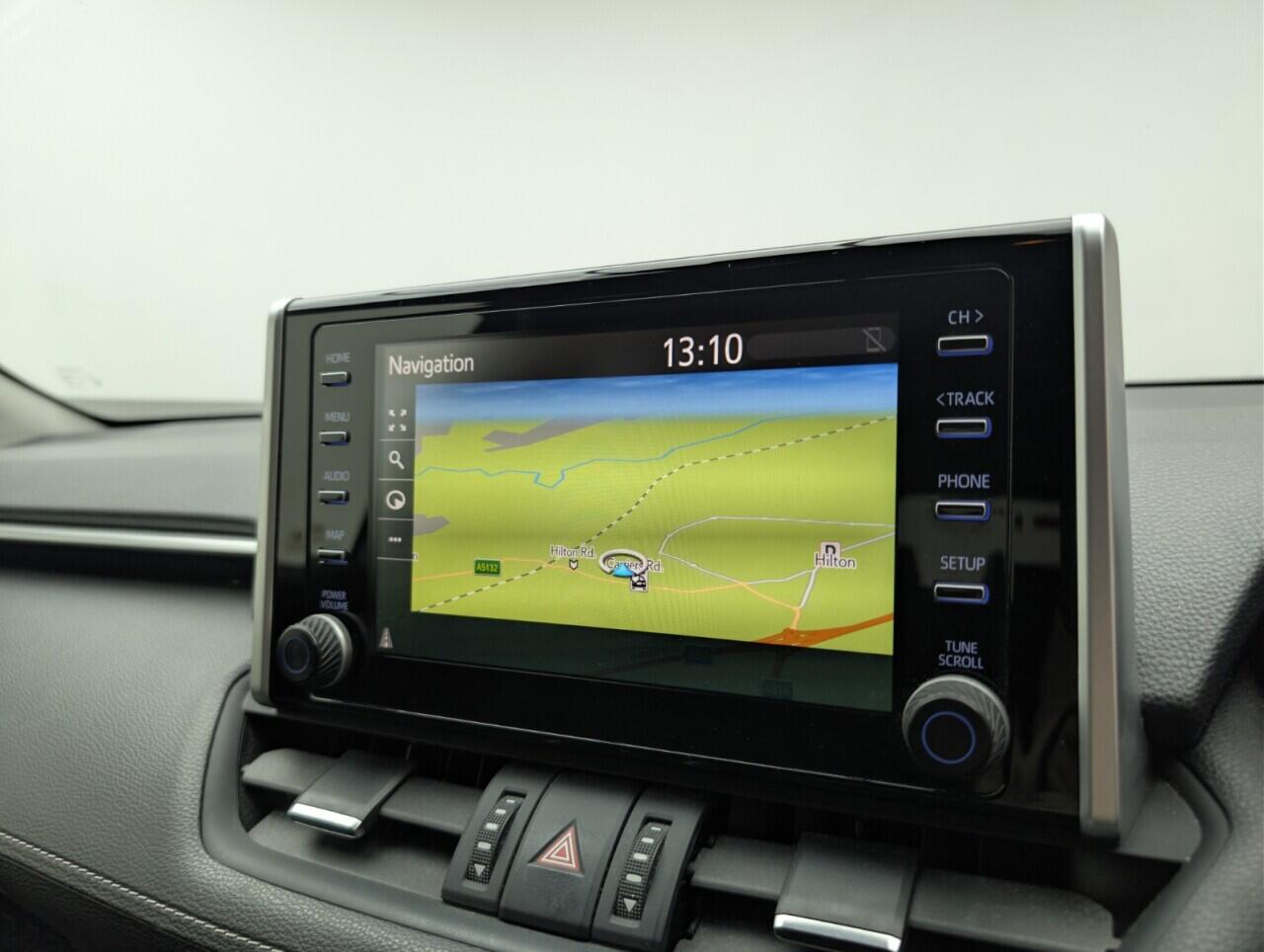 Used Toyota RAV4 2020 for sale - 76701384: Photo 14