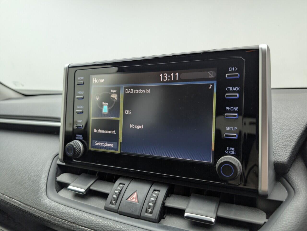 Used Toyota RAV4 2020 for sale - 76701384: Photo 15