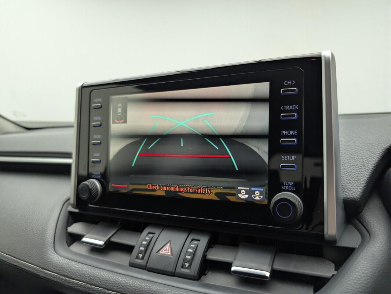 Used Toyota RAV4 2020 for sale - 76701384: Photo 16