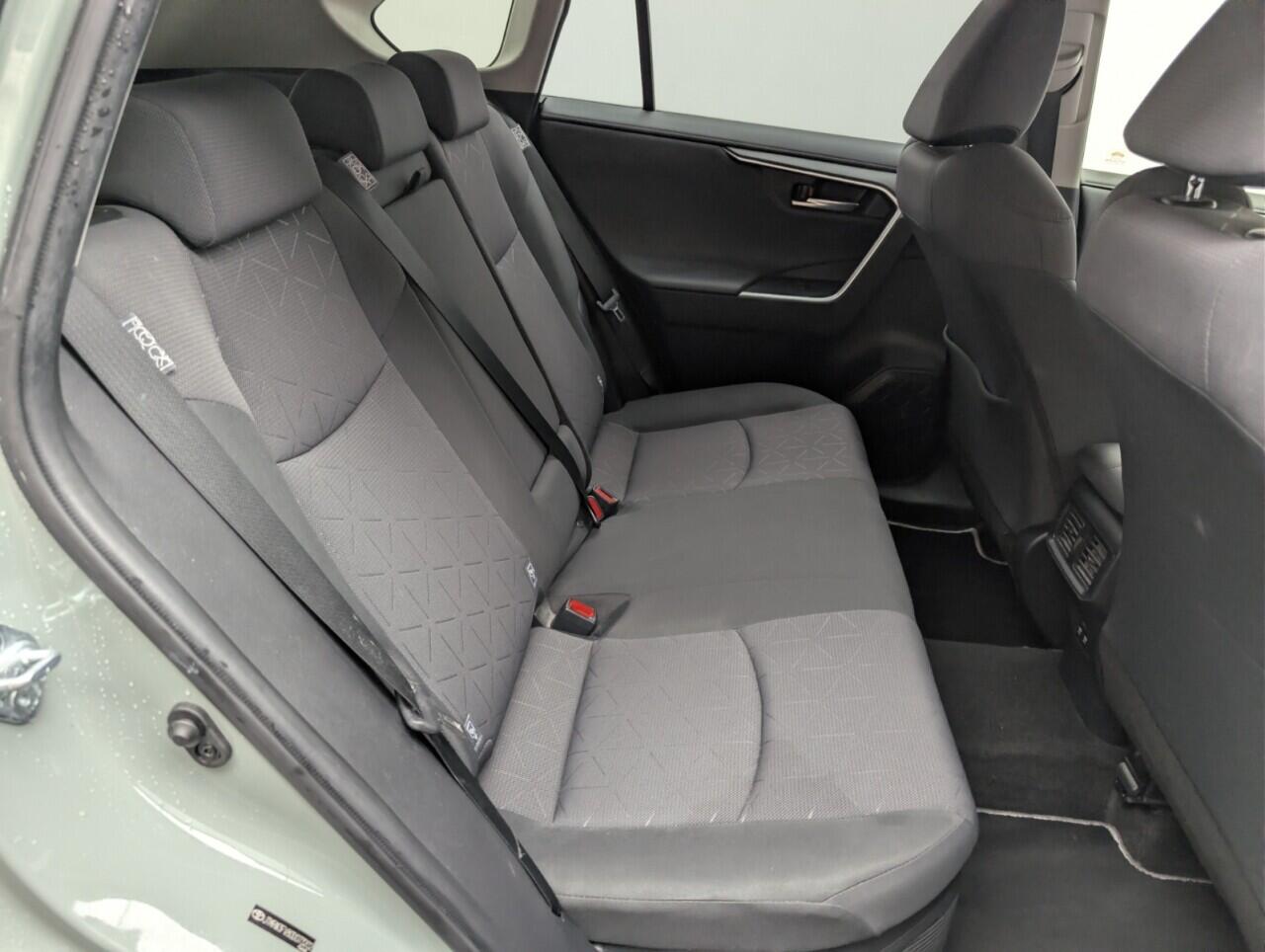 Used Toyota RAV4 2020 for sale - 76701384: Photo 26