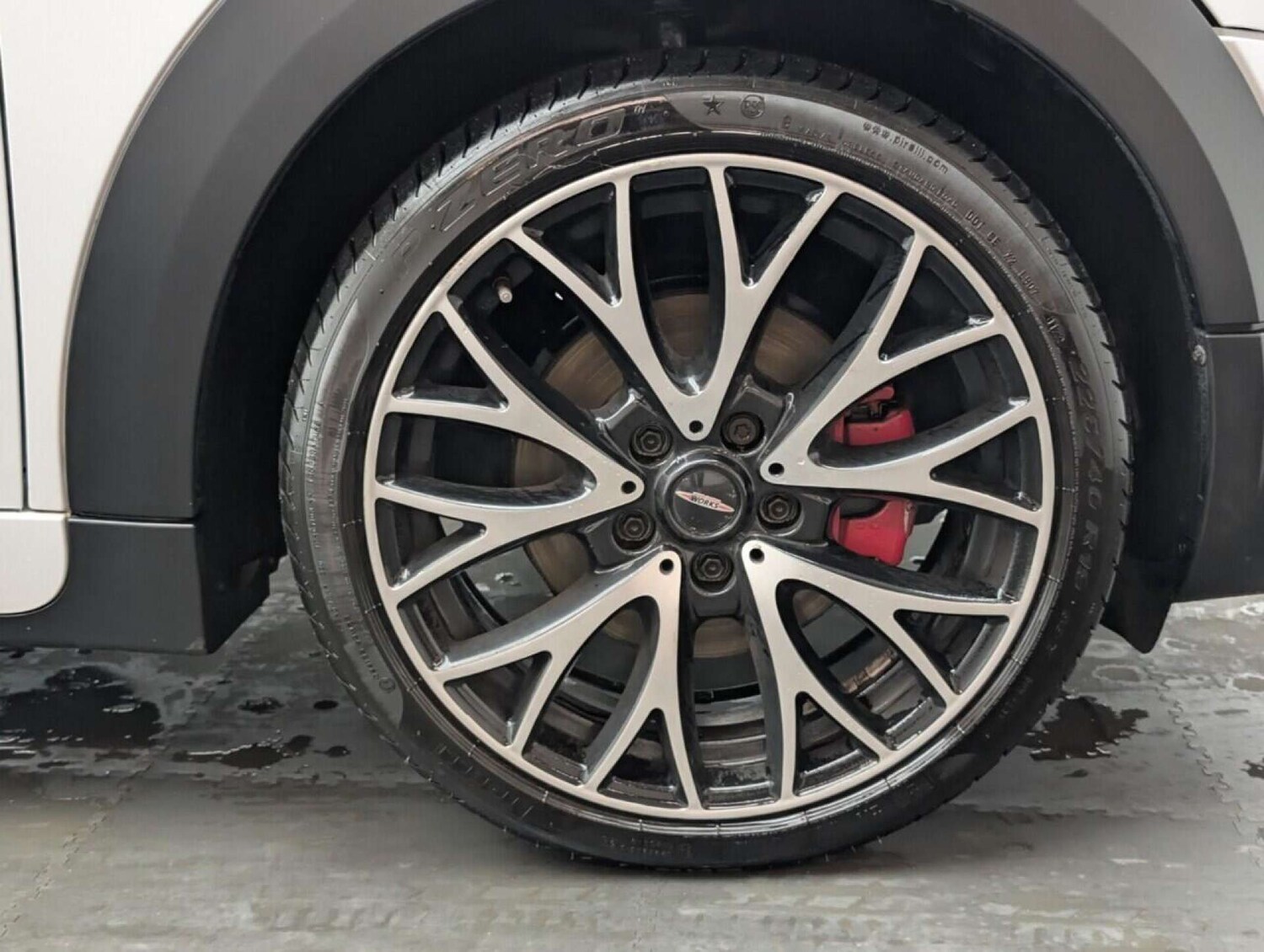 Used MINI Countryman 2015 for sale - 77714278: Photo 10