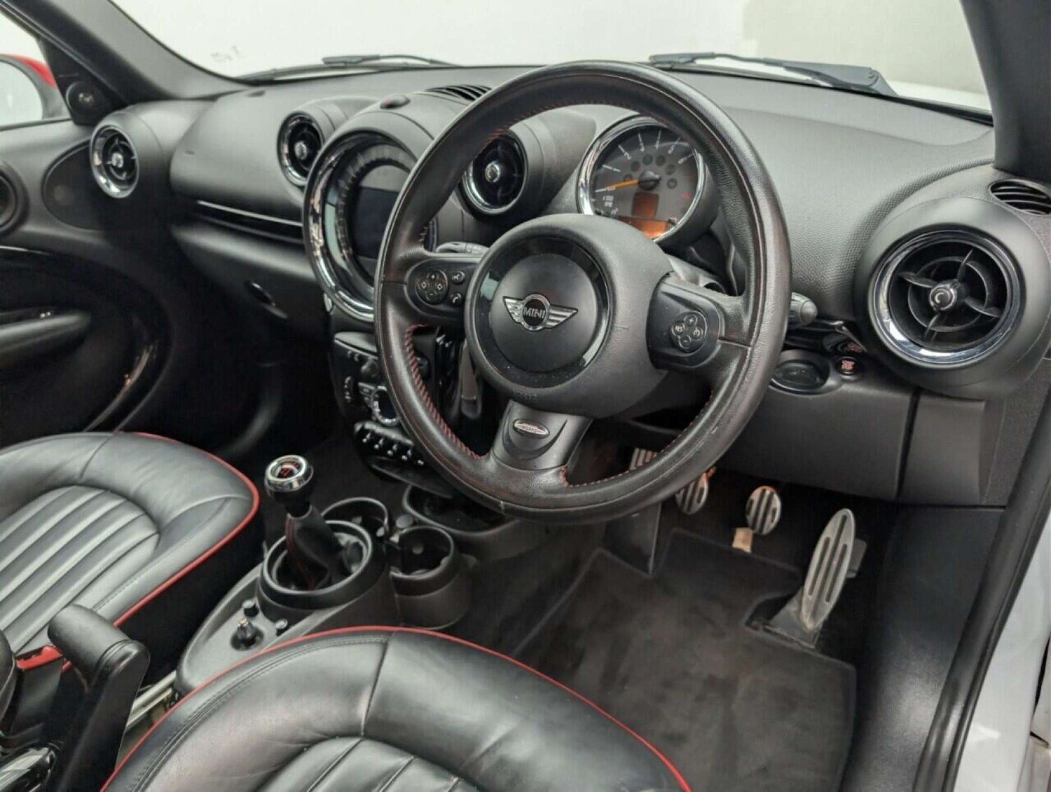 Used MINI Countryman 2015 for sale - 77714278: Photo 11