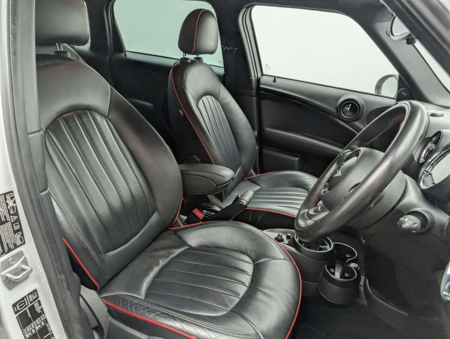 Used MINI Countryman 2015 for sale - 77714278: Photo 12