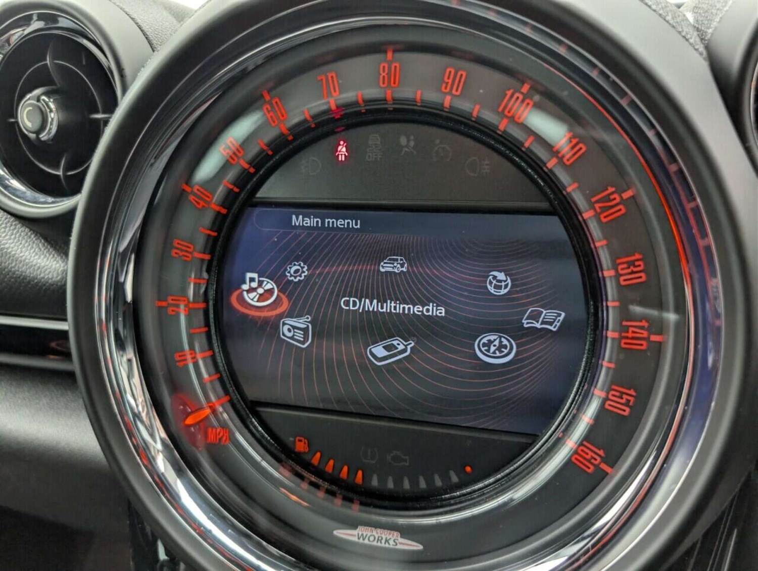 Used MINI Countryman 2015 for sale - 77714278: Photo 13