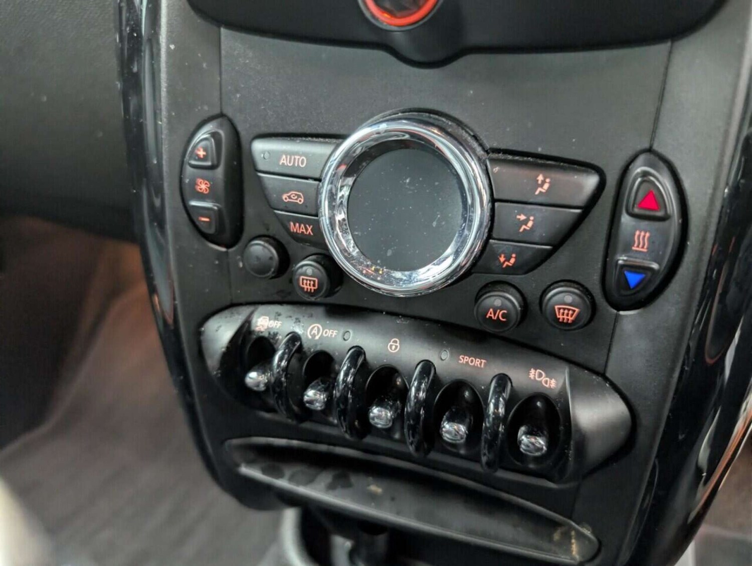 Used MINI Countryman 2015 for sale - 77714278: Photo 14