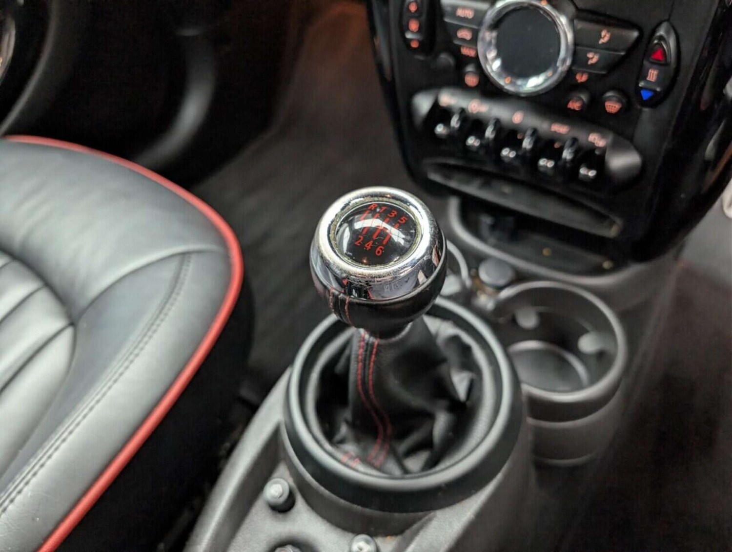 Used MINI Countryman 2015 for sale - 77714278: Photo 15