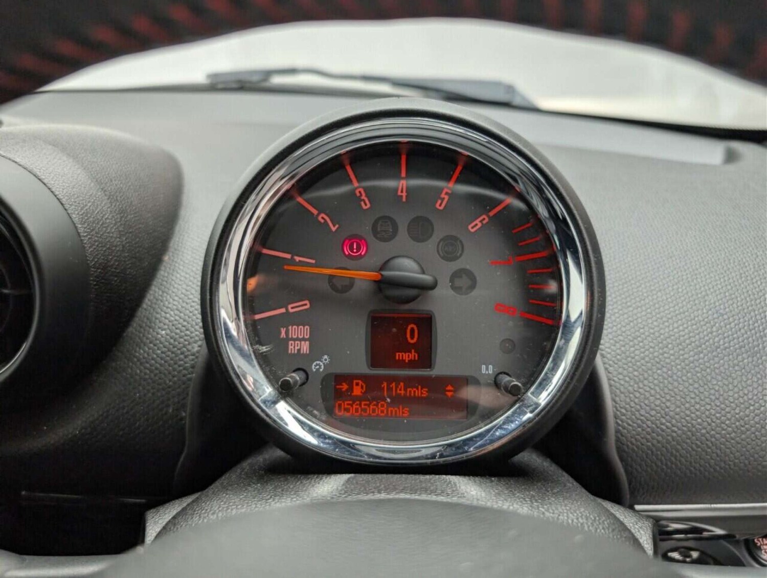 Used MINI Countryman 2015 for sale - 77714278: Photo 16