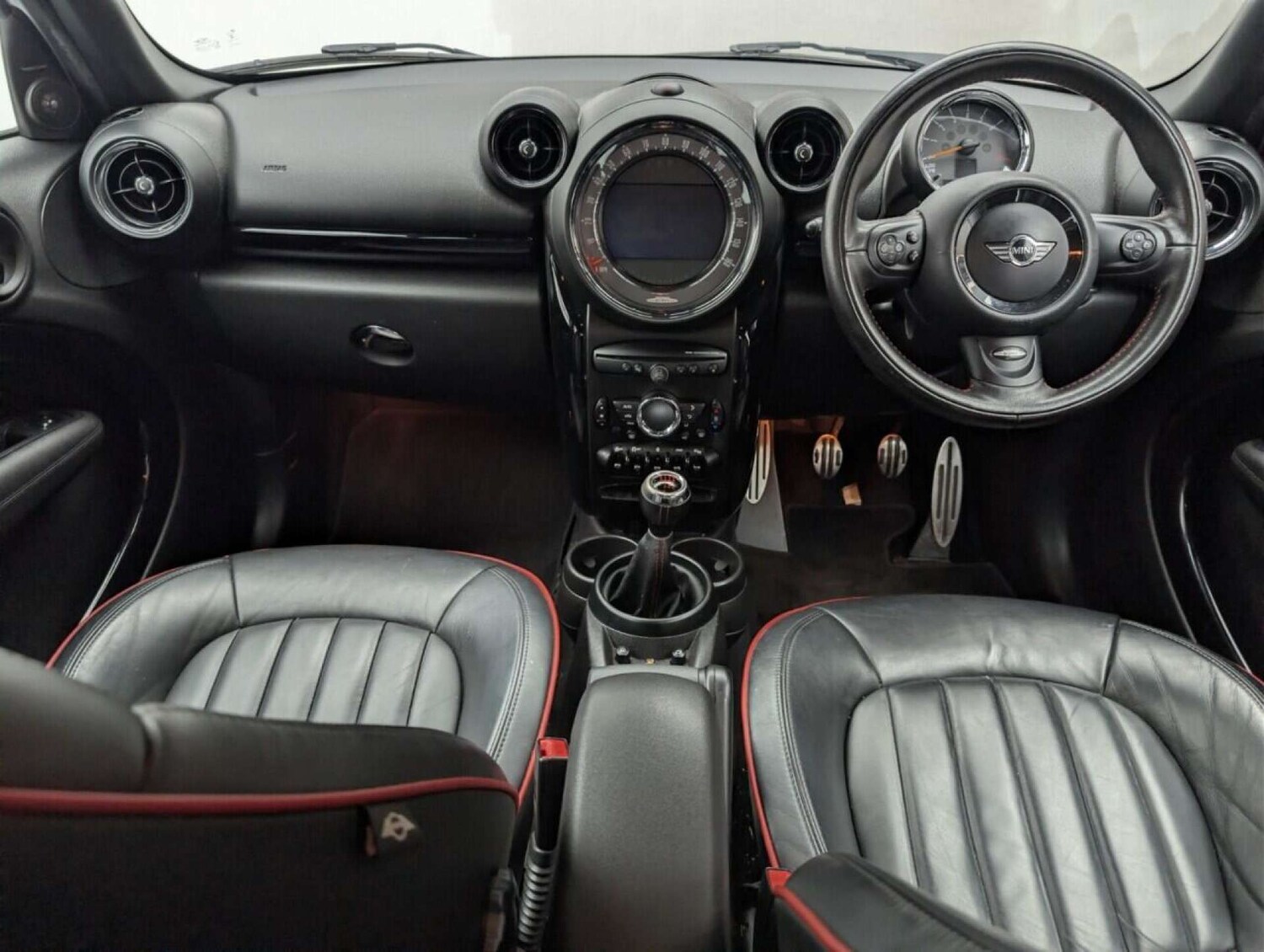 Used MINI Countryman 2015 for sale - 77714278: Photo 20