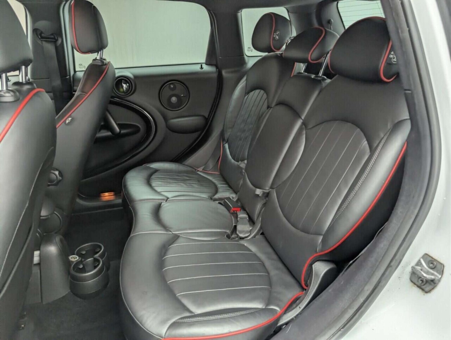 Used MINI Countryman 2015 for sale - 77714278: Photo 23