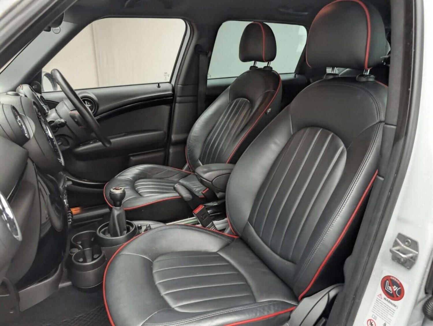 Used MINI Countryman 2015 for sale - 77714278: Photo 24