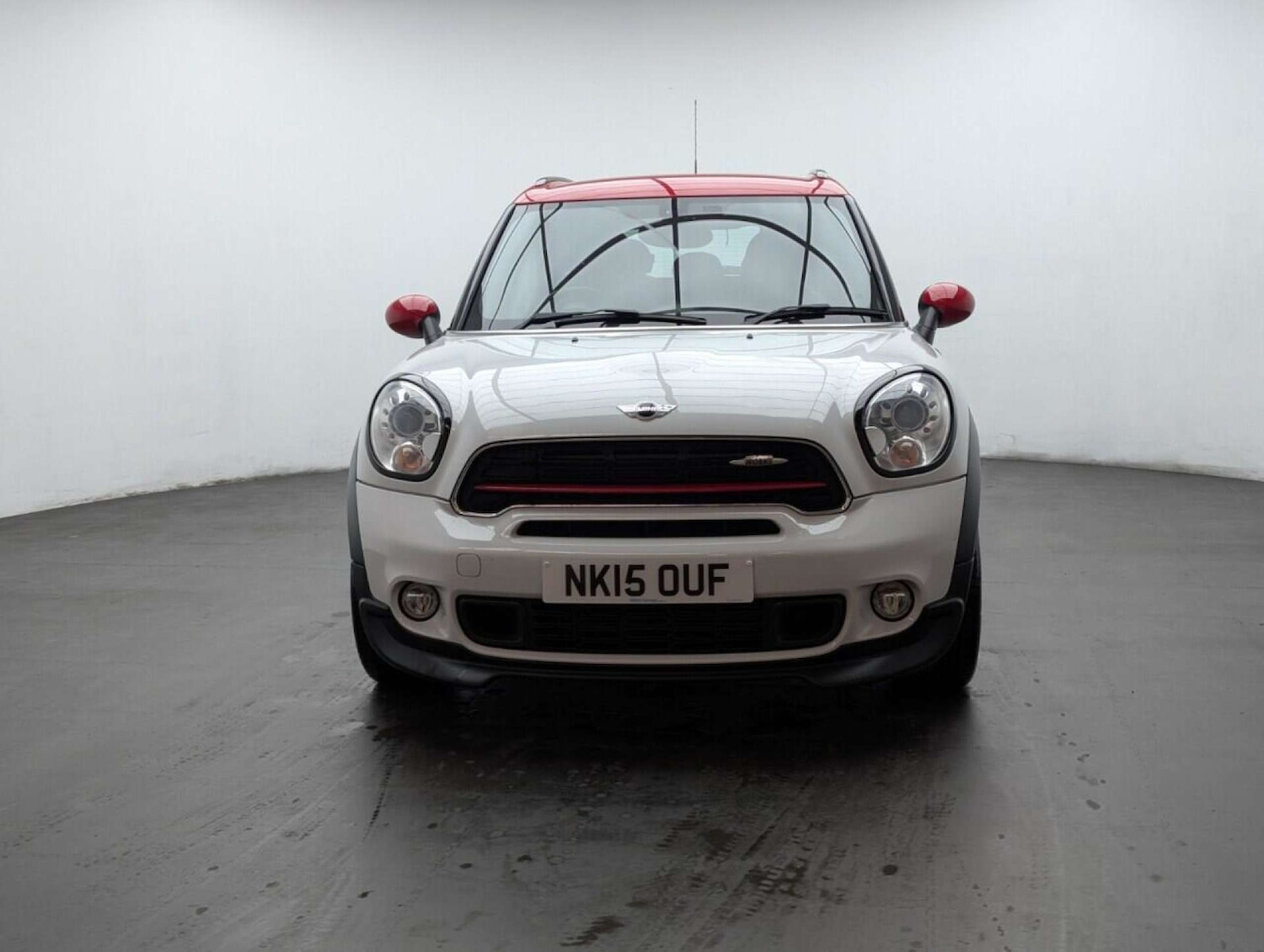 Used MINI Countryman 2015 for sale - 77714278: Photo 3