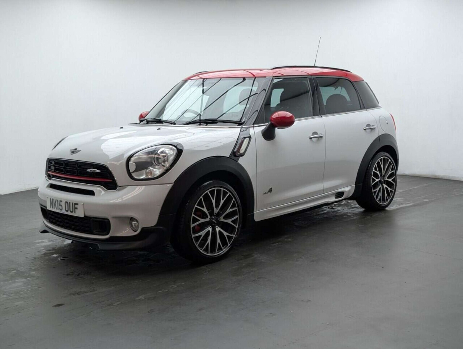 Used MINI Countryman 2015 for sale - 77714278: Photo 4
