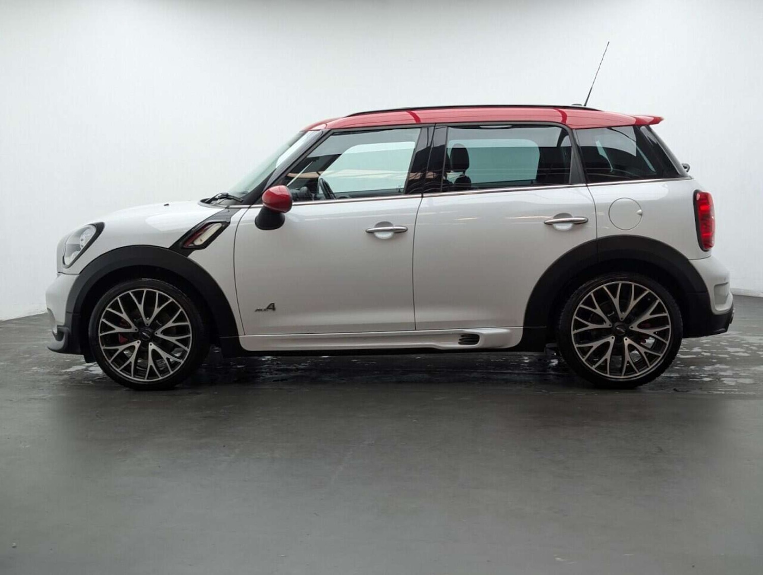 Used MINI Countryman 2015 for sale - 77714278: Photo 5