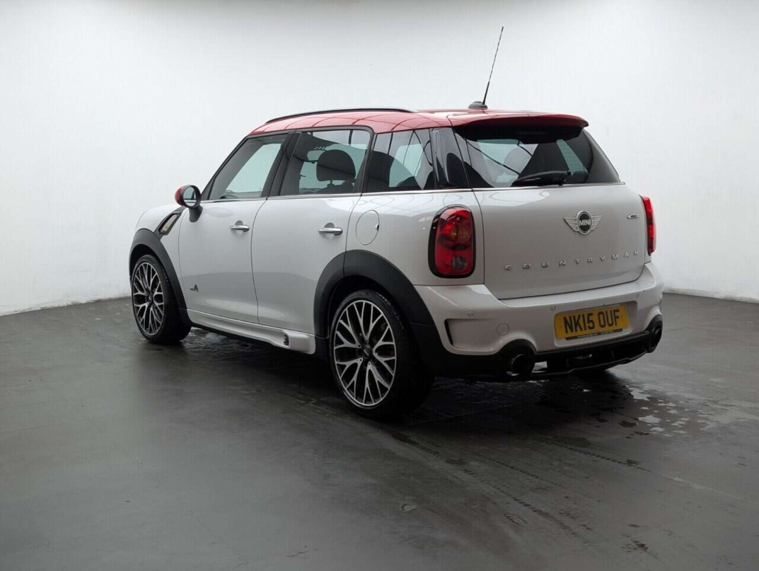 Used MINI Countryman 2015 for sale - 77714278: Photo 6