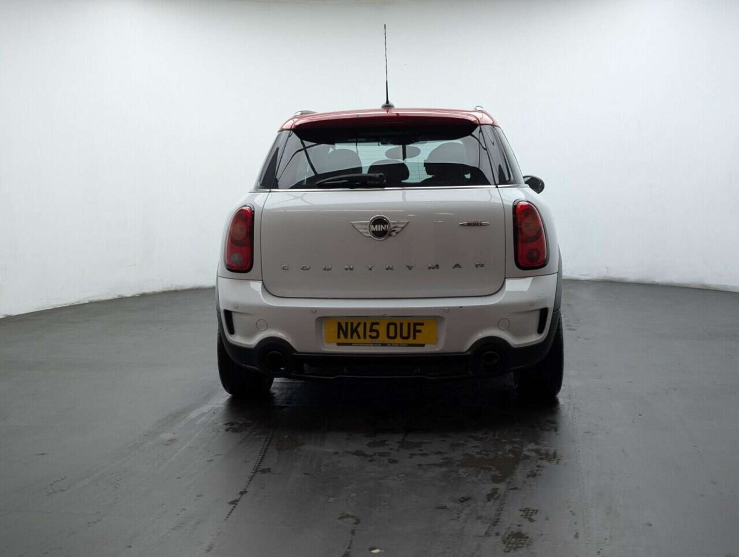 Used MINI Countryman 2015 for sale - 77714278: Photo 7