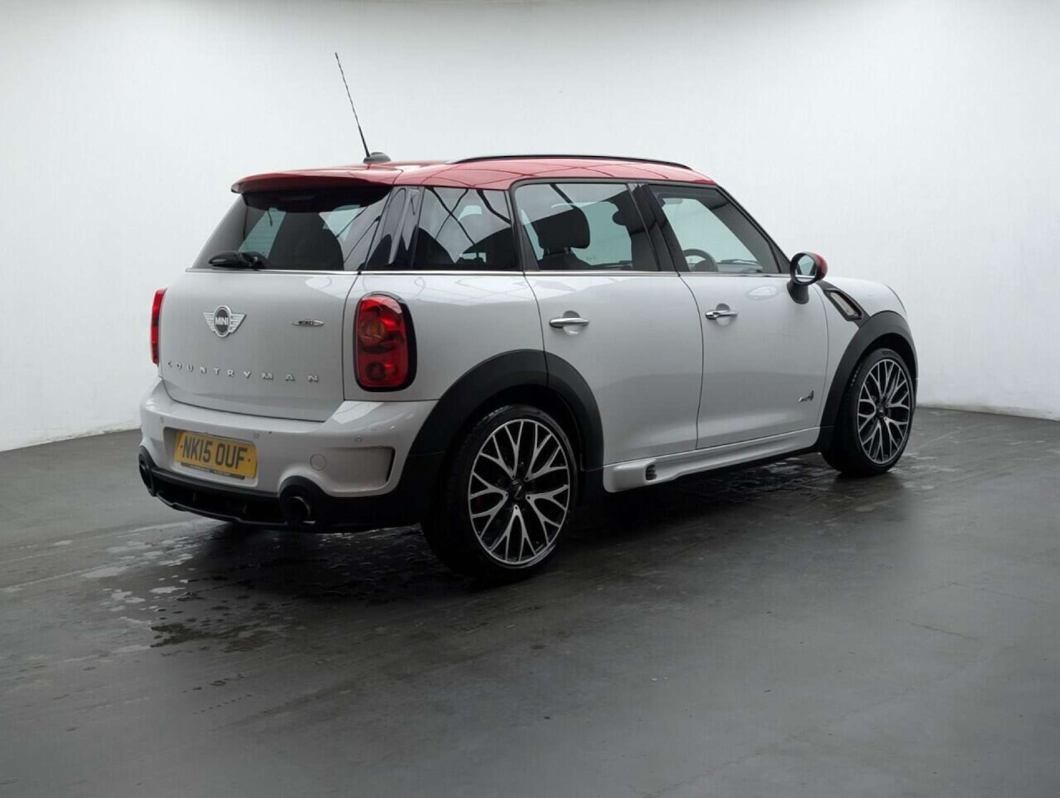 Used MINI Countryman 2015 for sale - 77714278: Photo 8