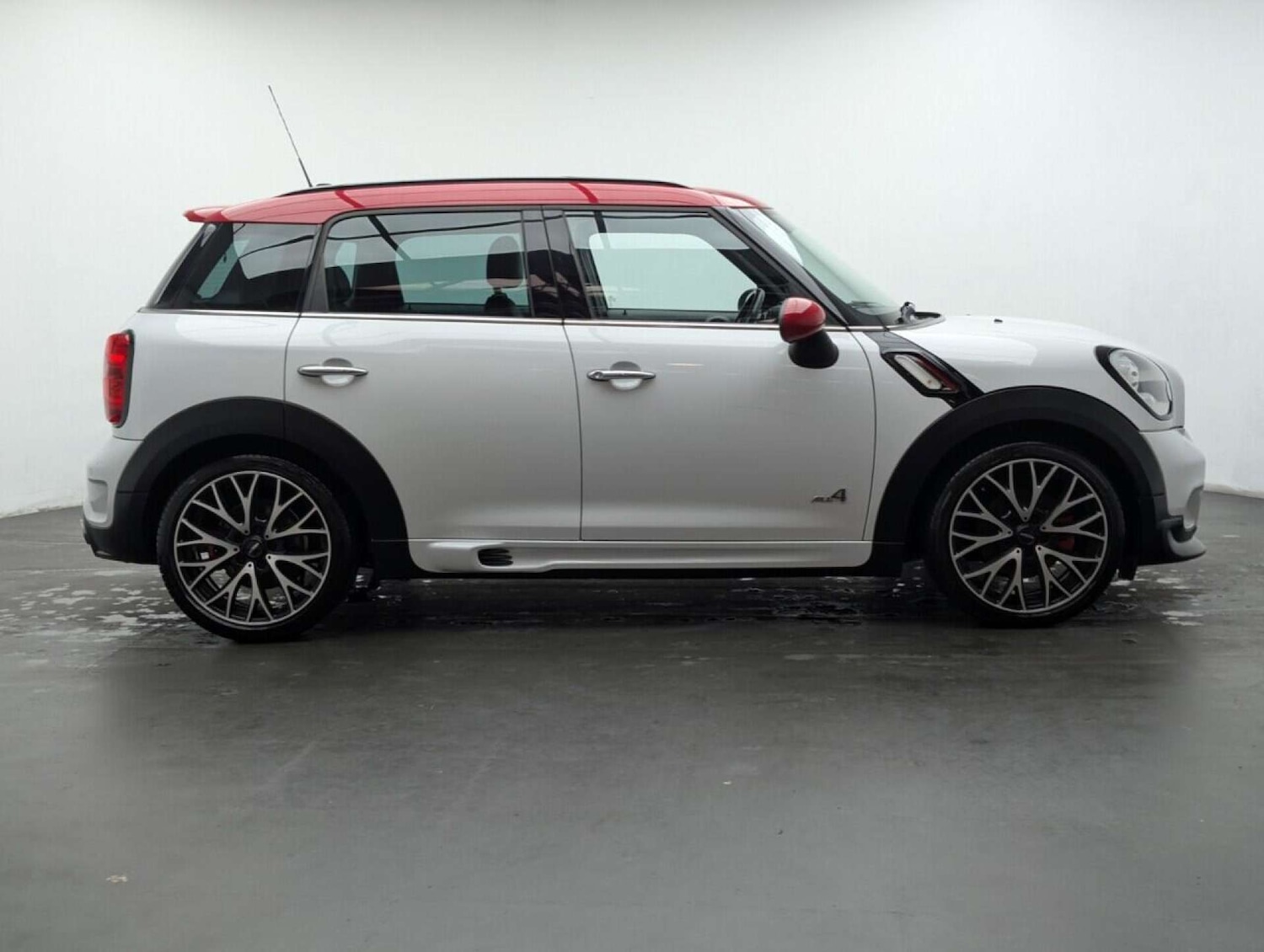 Used MINI Countryman 2015 for sale - 77714278: Photo 9