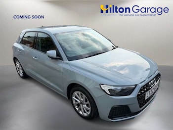 Used Audi A1 2022 for sale - 78016513: Photo