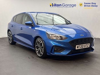 Used Ford Focus 2020 for sale - 79407391: Photo