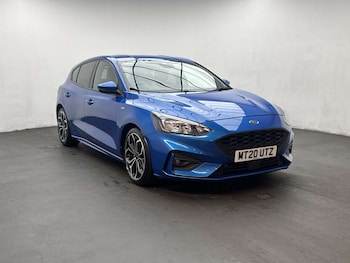 Used Ford Focus 2020 for sale - 79407391: Photo