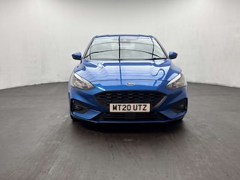 Used Ford Focus 2020 for sale - 79407391: Photo