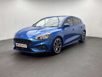 Used Ford Focus 2020 for sale - 79407391: Photo