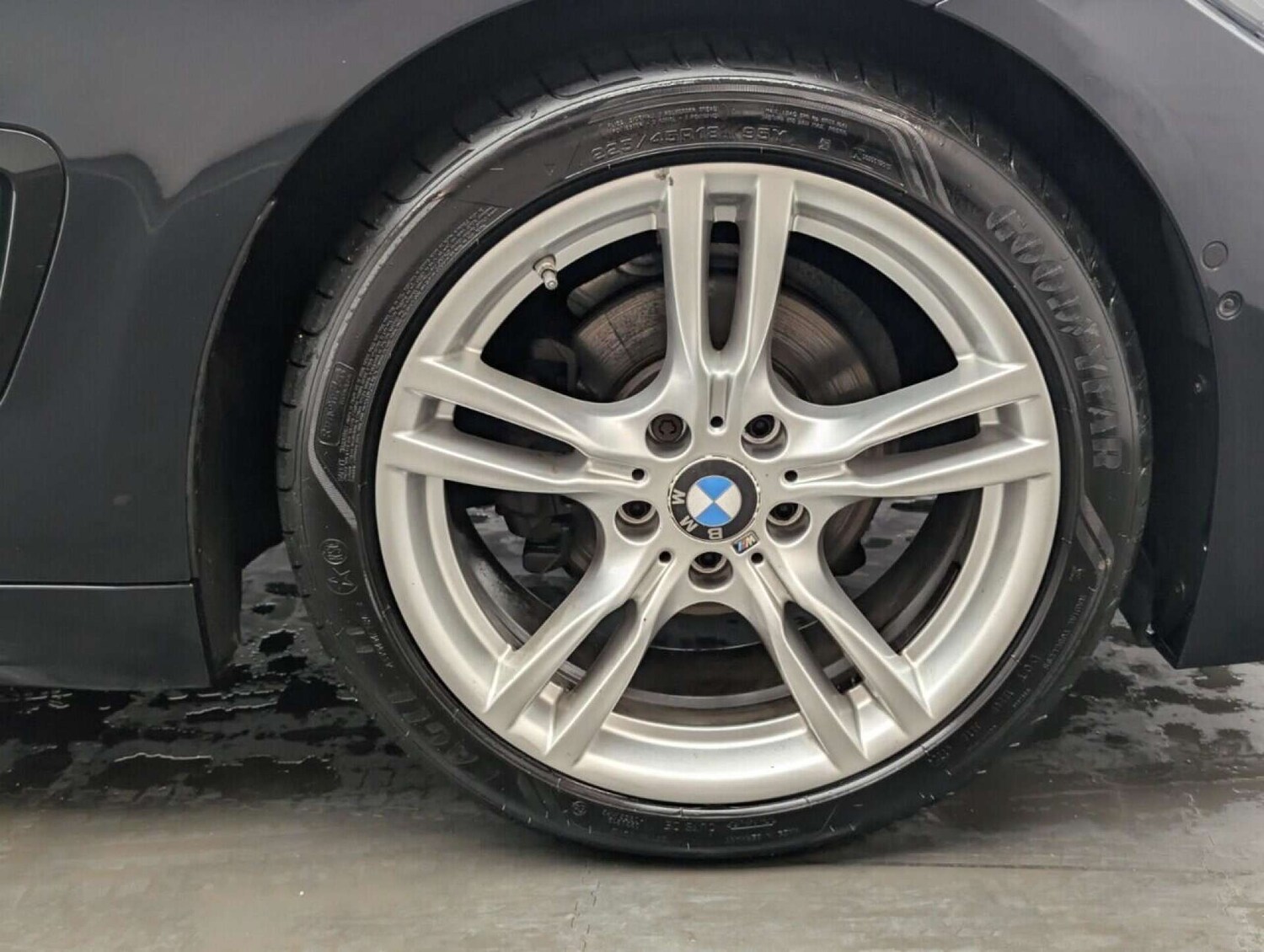 Used BMW 4 Series 2019 for sale - 77714135: Photo 10