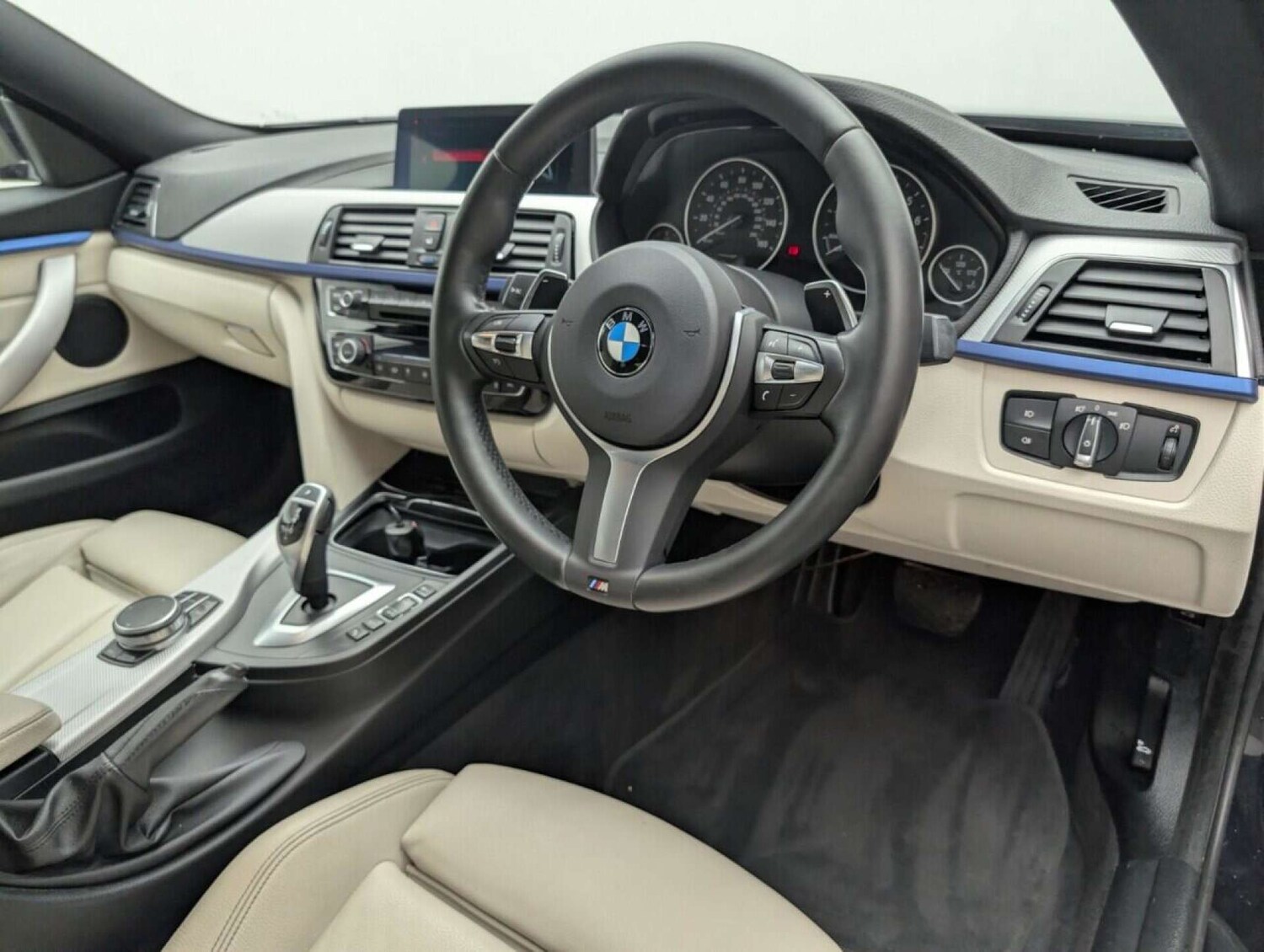 Used BMW 4 Series 2019 for sale - 77714135: Photo 11