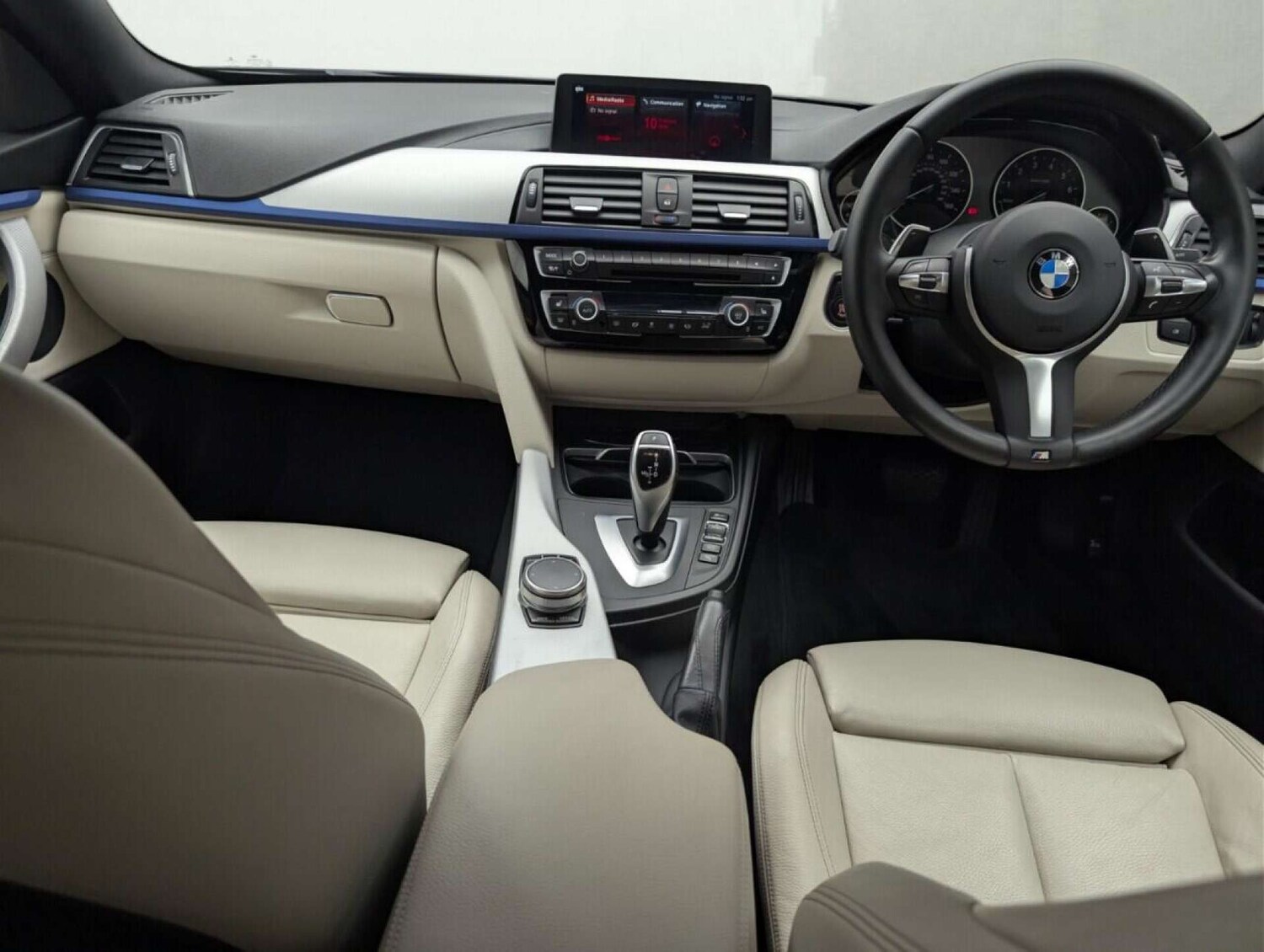 Used BMW 4 Series 2019 for sale - 77714135: Photo 21