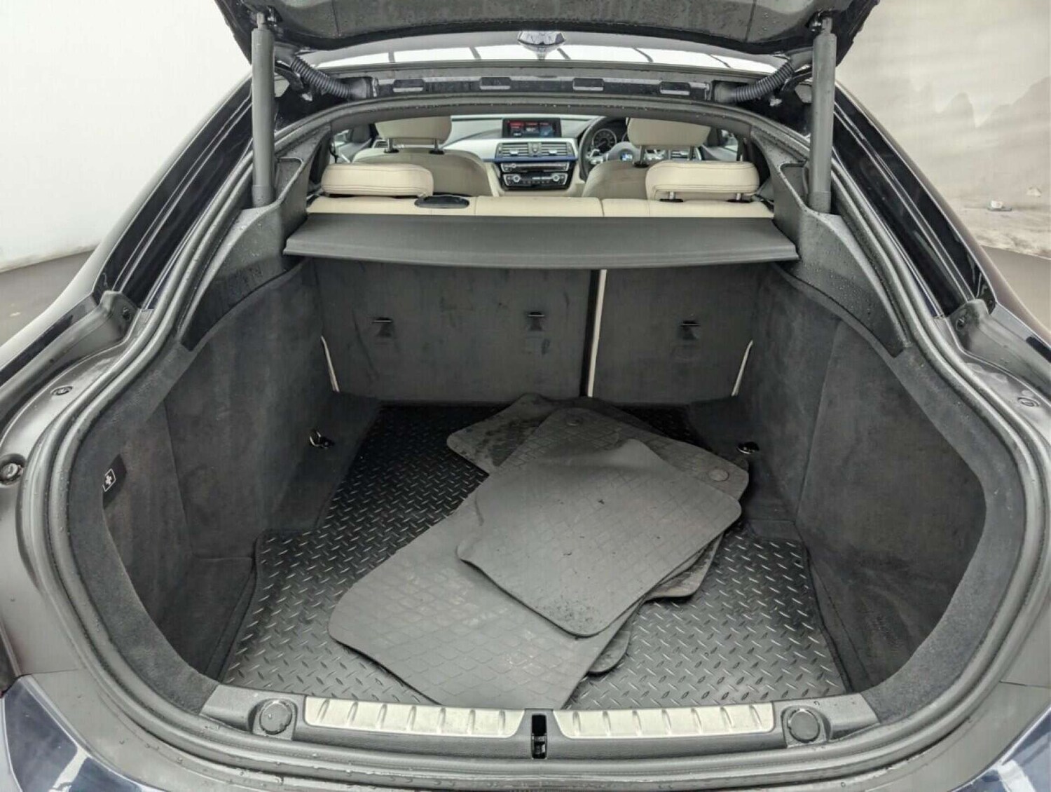 Used BMW 4 Series 2019 for sale - 77714135: Photo 23