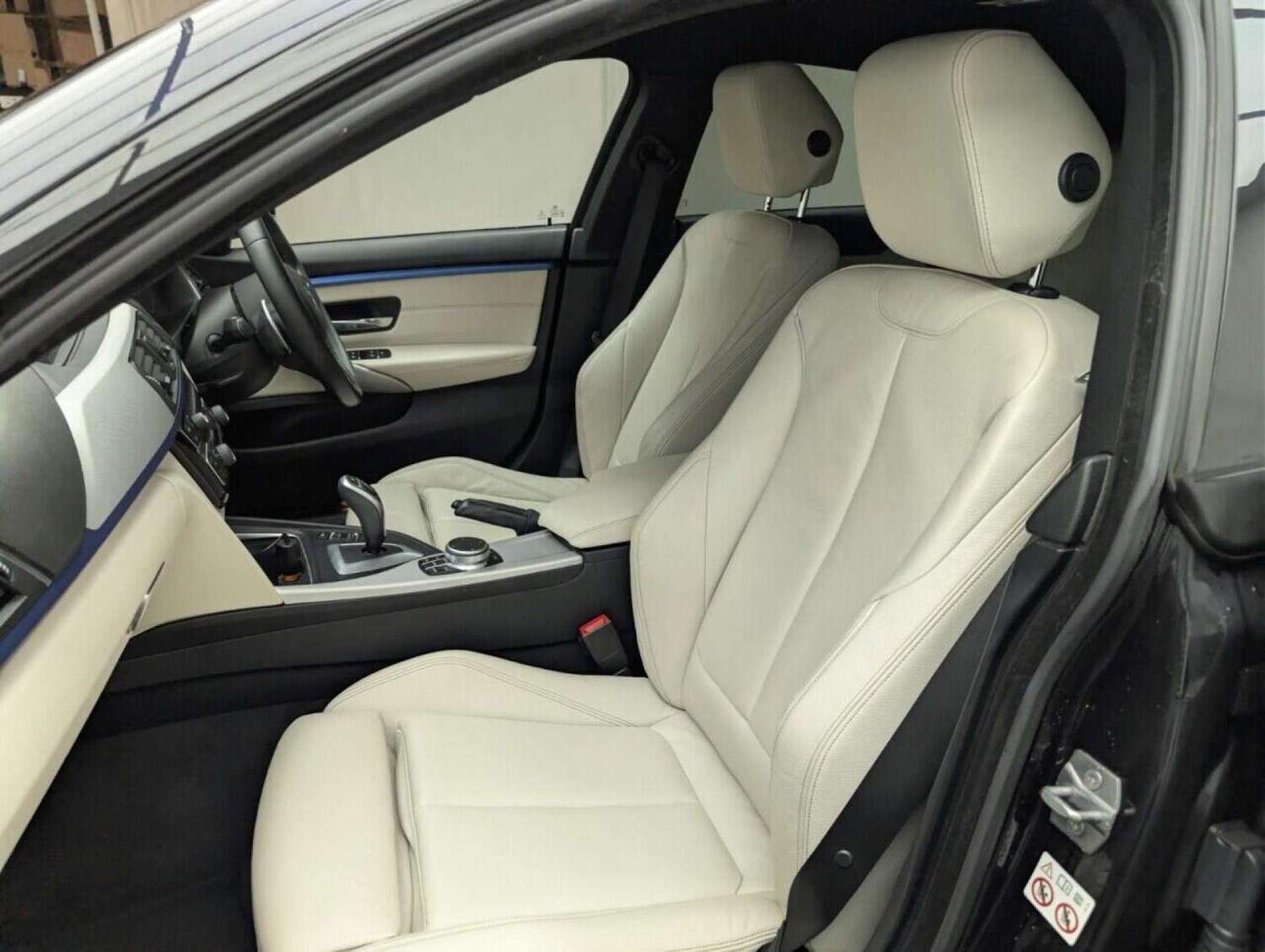 Used BMW 4 Series 2019 for sale - 77714135: Photo 25