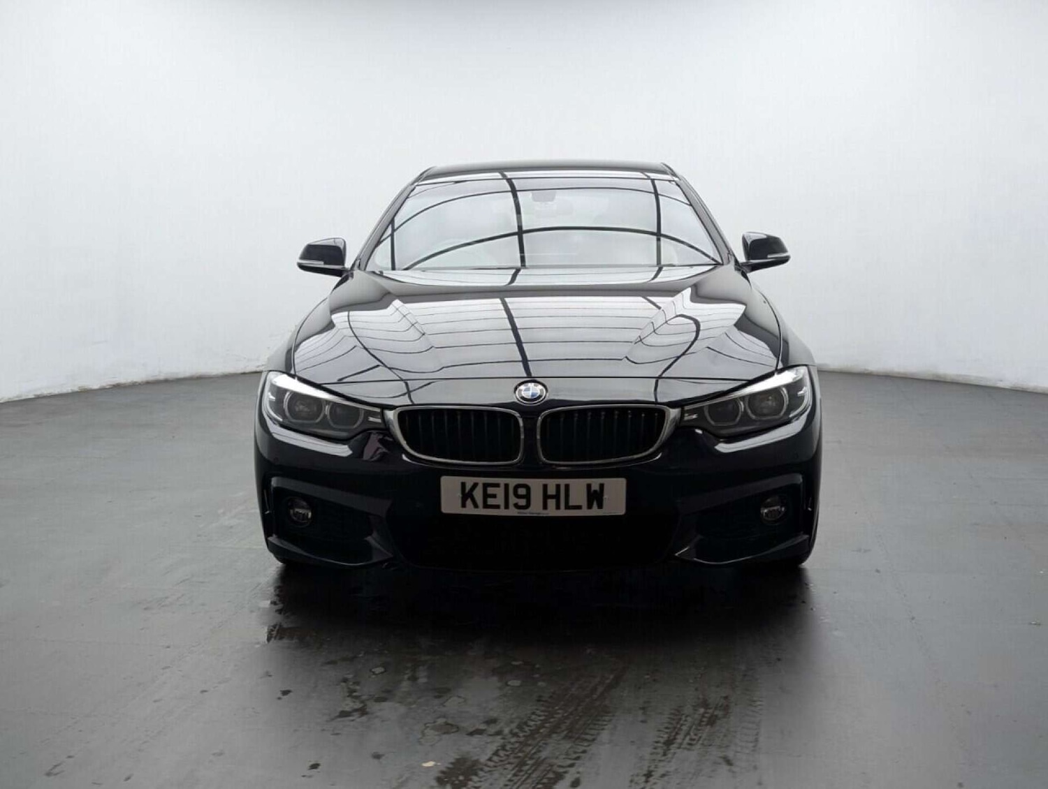 Used BMW 4 Series 2019 for sale - 77714135: Photo 3