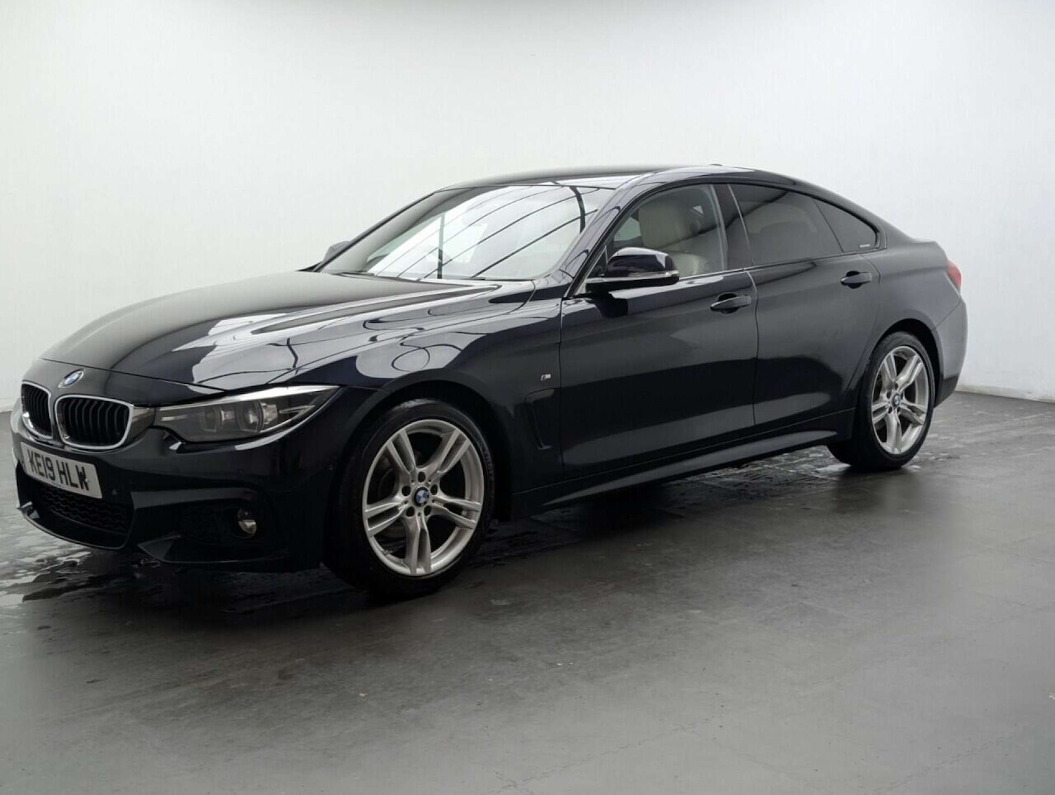 Used BMW 4 Series 2019 for sale - 77714135: Photo 4