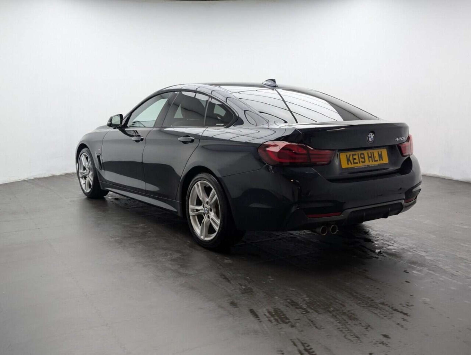 Used BMW 4 Series 2019 for sale - 77714135: Photo 6