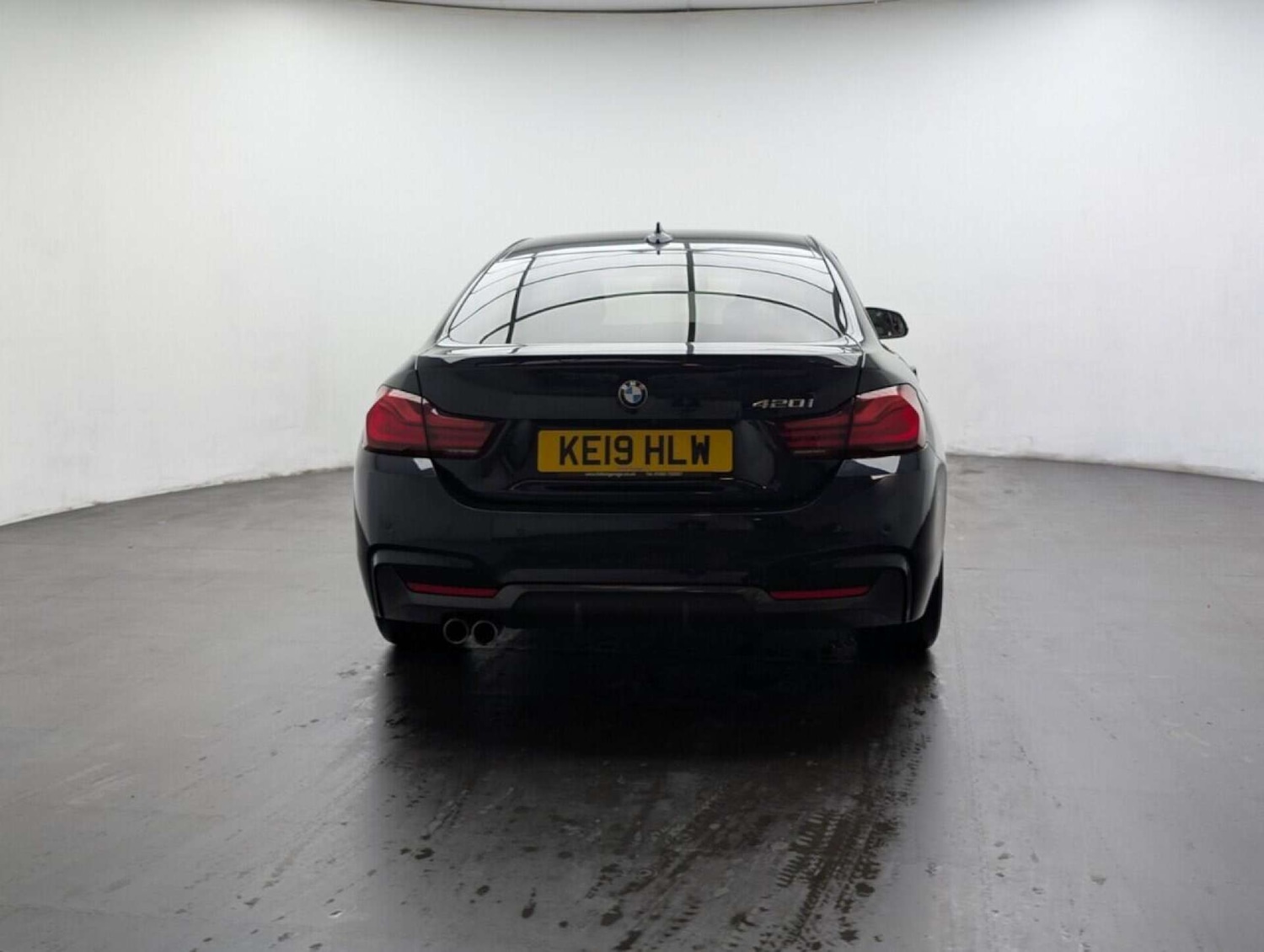 Used BMW 4 Series 2019 for sale - 77714135: Photo 7