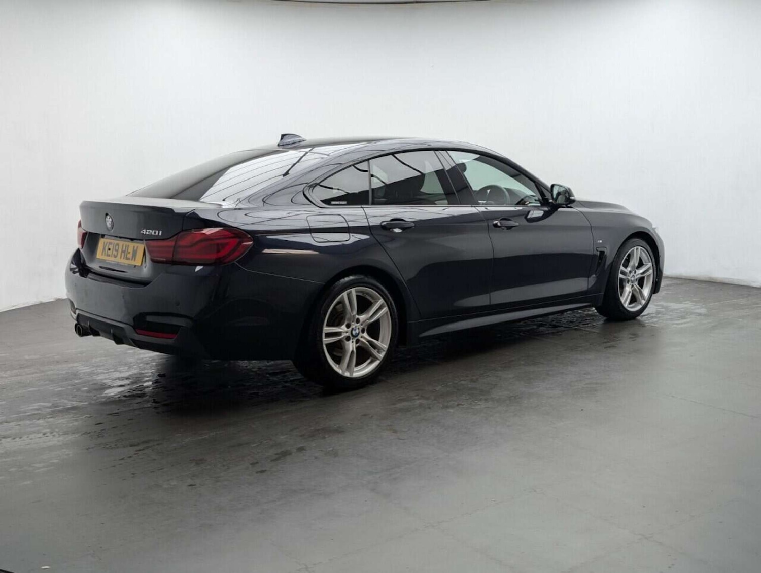 Used BMW 4 Series 2019 for sale - 77714135: Photo 8