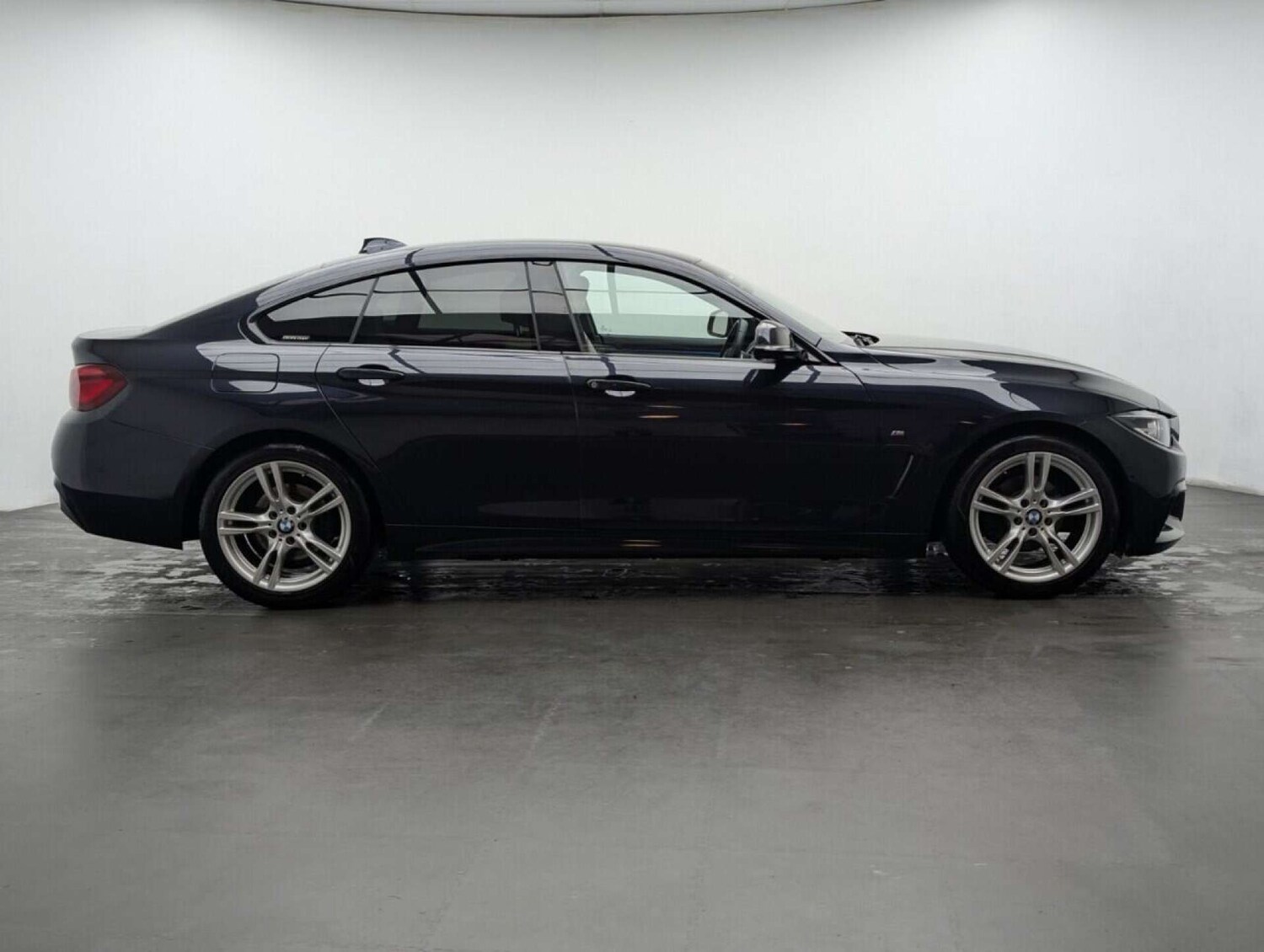 Used BMW 4 Series 2019 for sale - 77714135: Photo 9