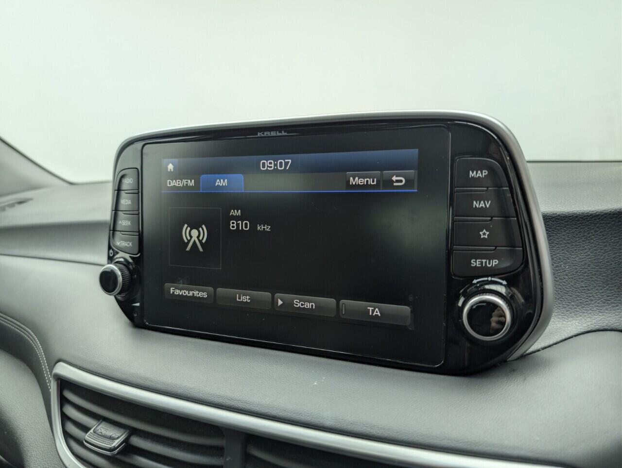 Used Hyundai TUCSON 2019 for sale - 77550535: Photo 12