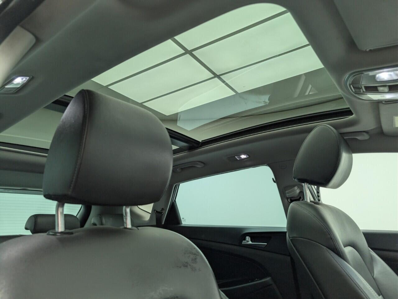 Used Hyundai TUCSON 2019 for sale - 77550535: Photo 23