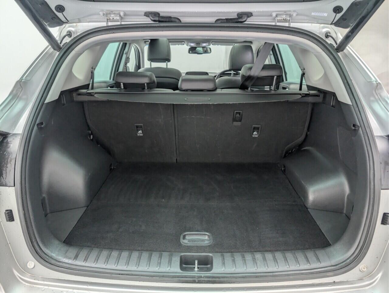 Used Hyundai TUCSON 2019 for sale - 77550535: Photo 26