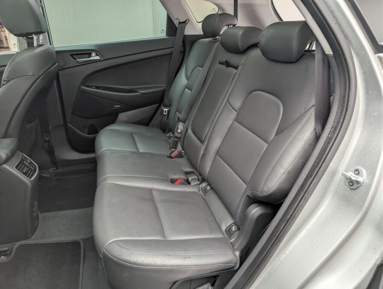 Used Hyundai TUCSON 2019 for sale - 77550535: Photo 27